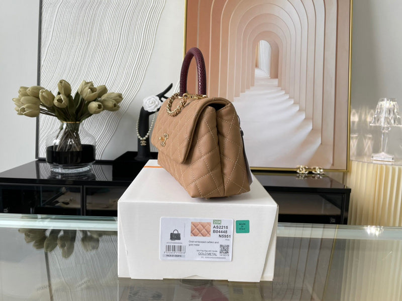Style My Style - CHL Bags - 636