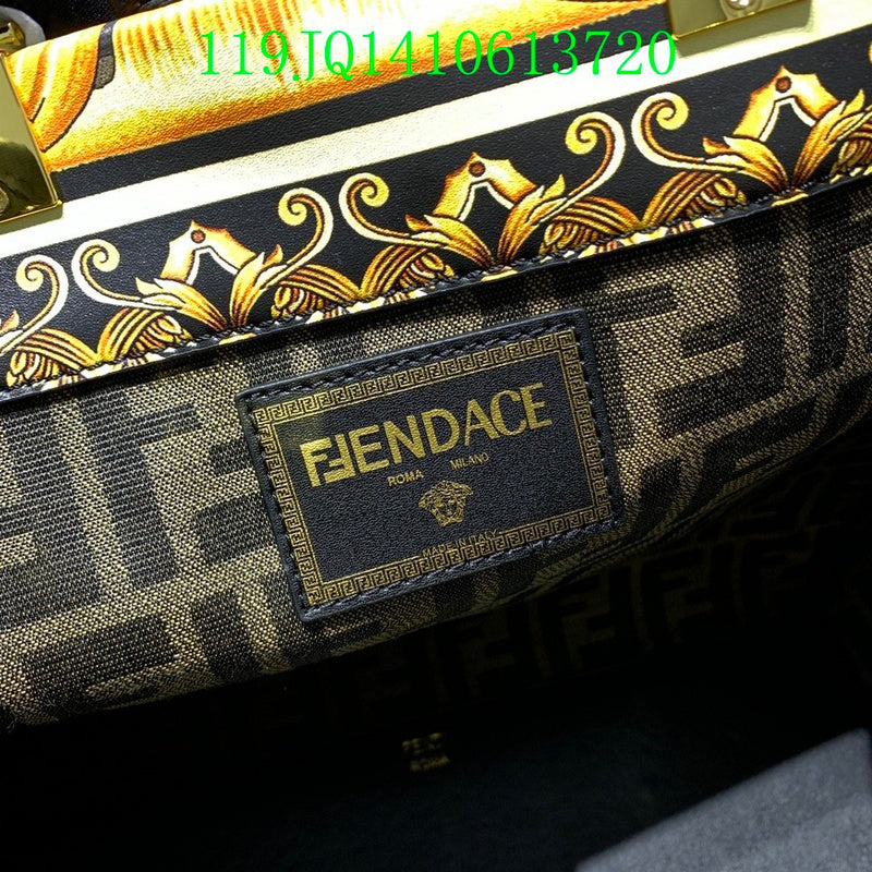 GC - Shoulder - 3155
