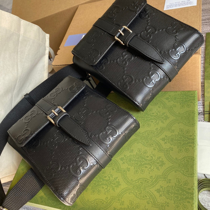 Lux-Totes - GCI Bags - 2297