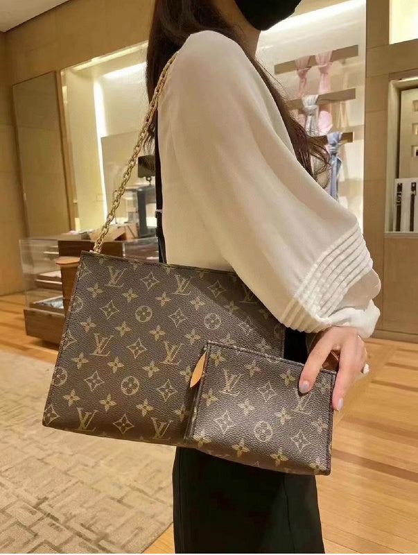 ZEP - LOV Bags - 1256