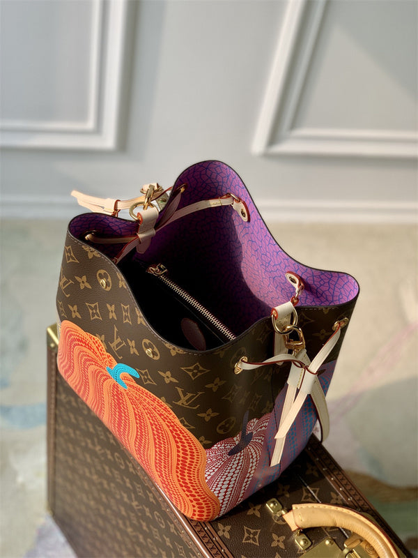 ZEP - LOV Bags - 735