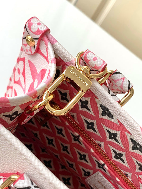 LOV - Luxurious Totes - 170