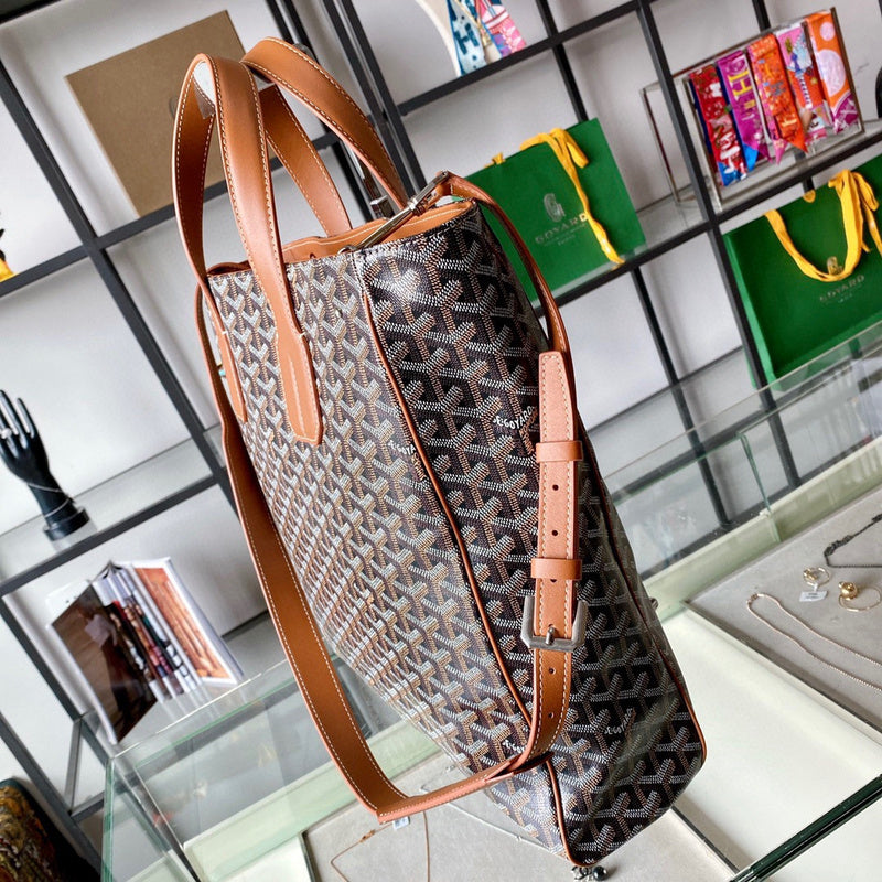 Lux-Totes - GOD Bags - 107