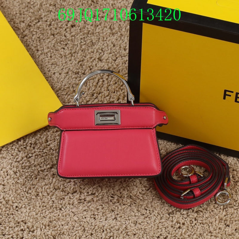 GC - Shoulder - 3123