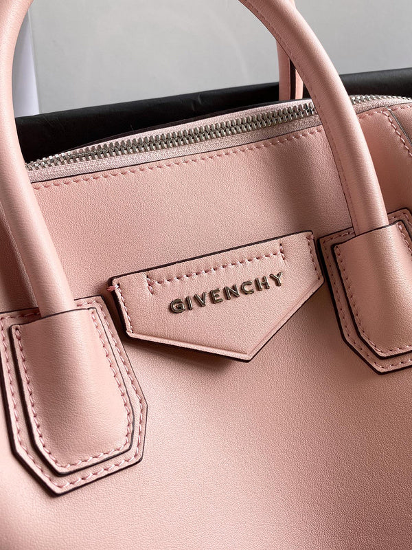 Lux-Totes - GVY Bags - 039