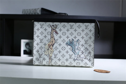 Lux-Totes - LOV Bags - 4838