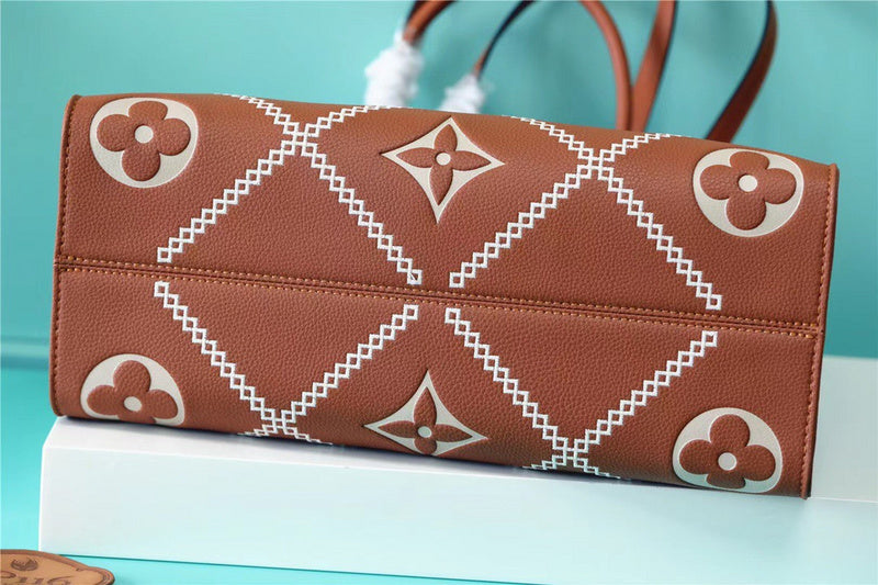 Lux-Totes - LOV Bags - 1024