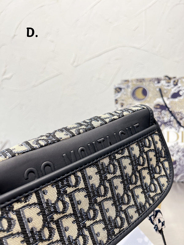 Luxurious Totes - DOR2 Bags - 267