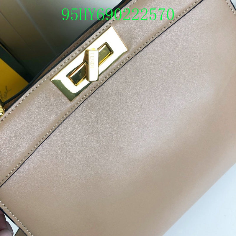 GC - Shoulder - 2859