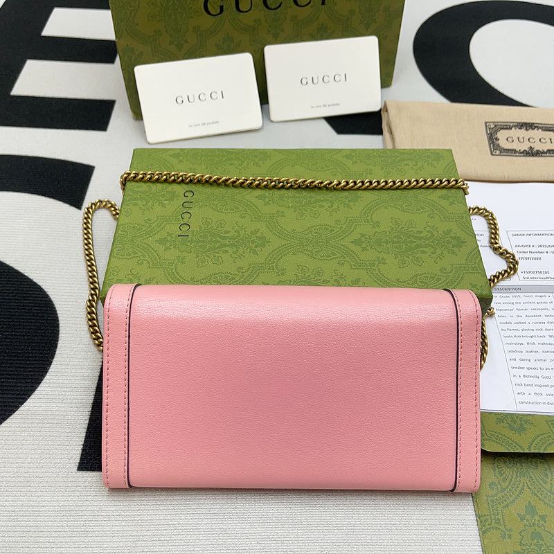 Lux-Totes - GCI Bags - 2053