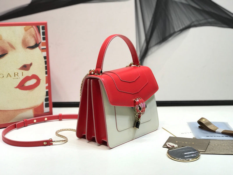 Style My Style - BVLGA Bags - 052