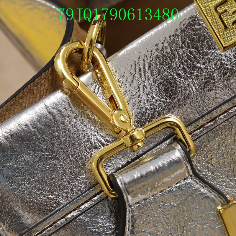 GC - Shoulder - 3126