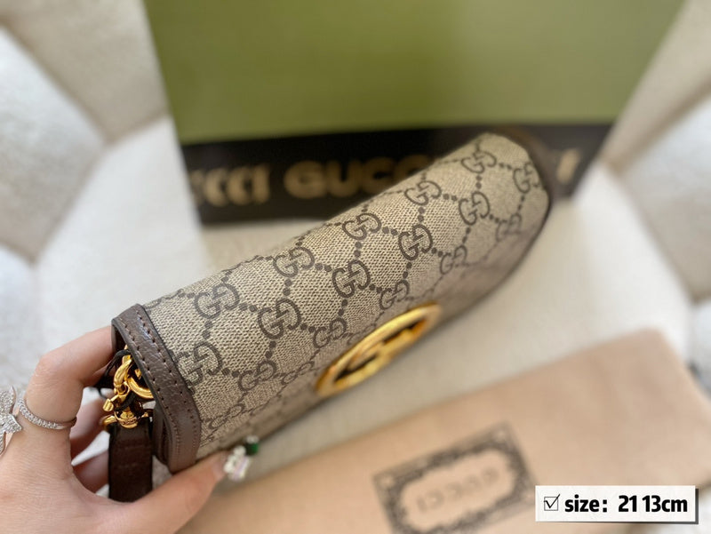 Luxurious Totes - GUI3 Bags - 024
