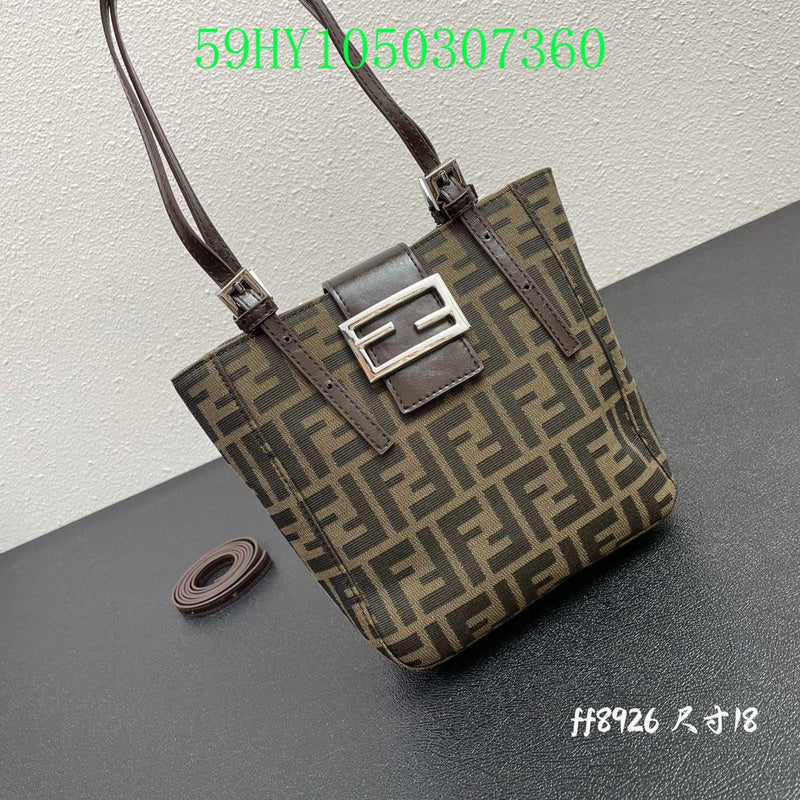 GC - Shoulder - 2819