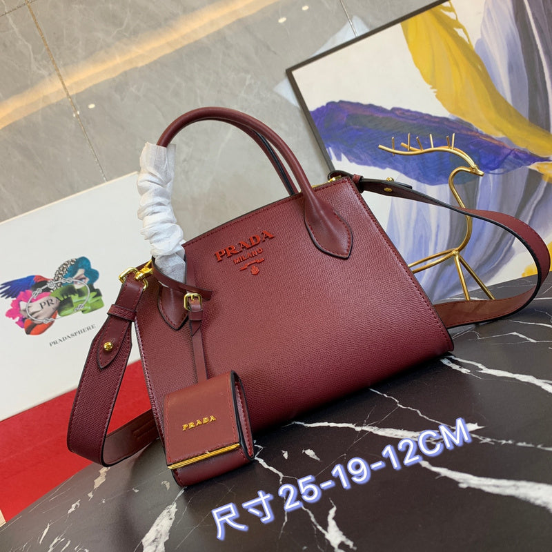 The-ZEP - PDA Bags - 1128