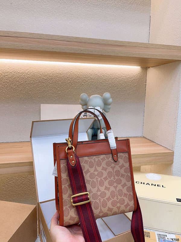 Style My Style - CCH2 Bags - 011