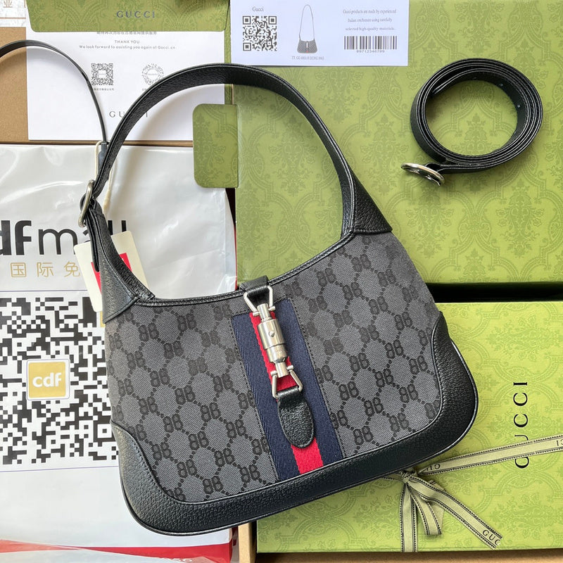 GUI - Luxurious Totes - 1229