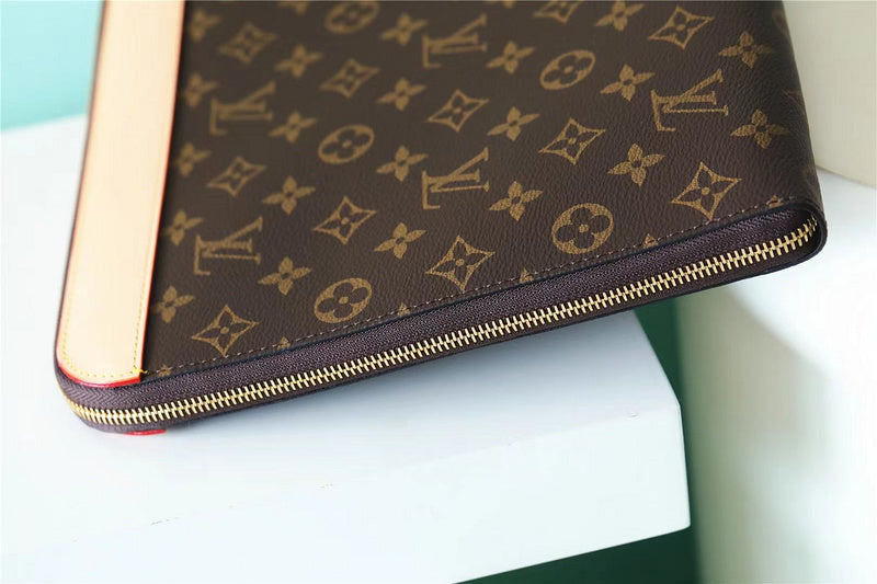 Lux-Totes - LOV Bags - 4436