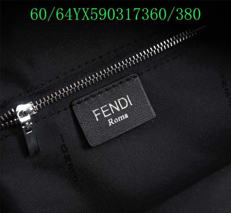 GC - Shoulder - 3353
