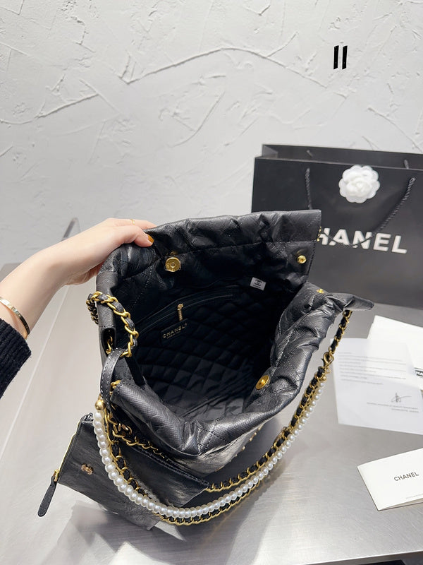 Luxurious Totes - CNL3 Bags - 519