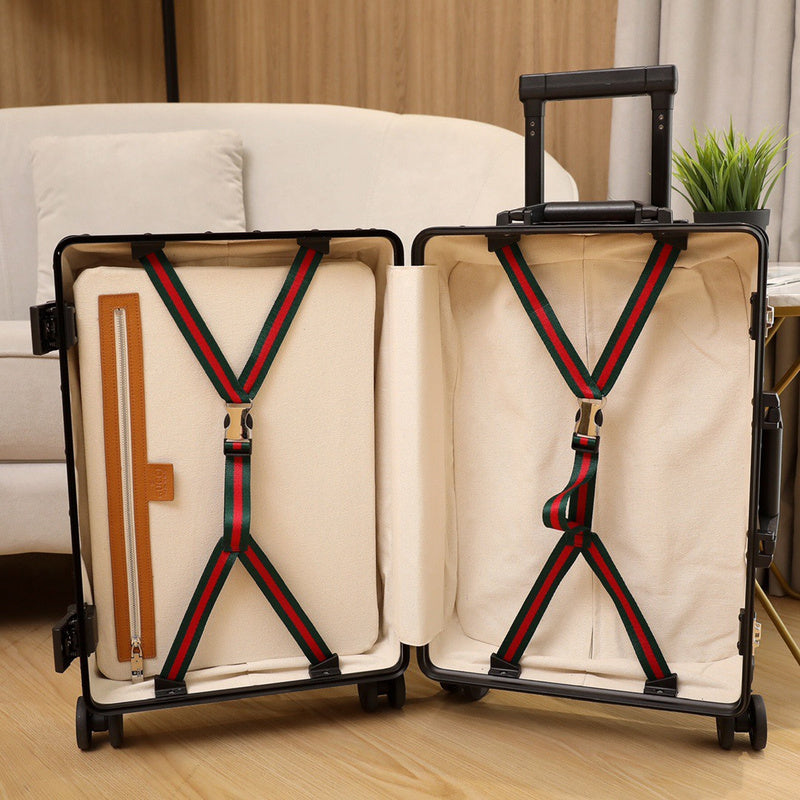 Lux-Totes - GCI Bags - 2973