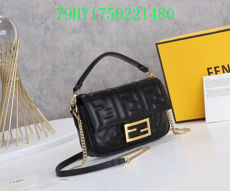 GC - Shoulder - 2636