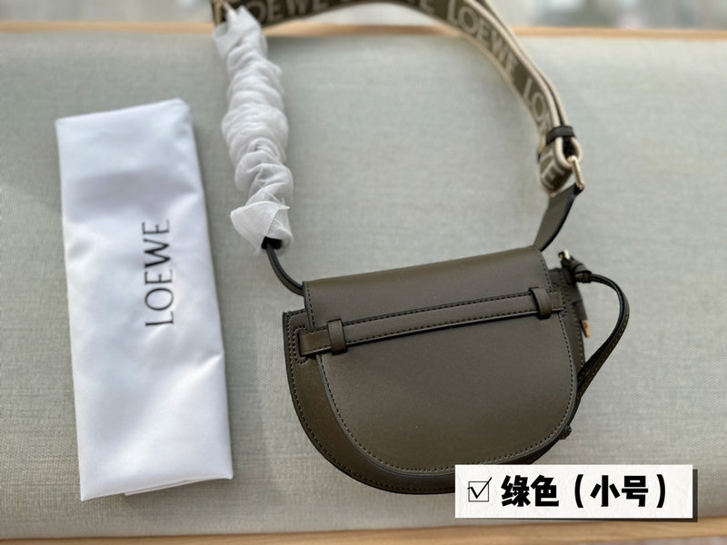 Luxurious Totes - LW-CH Bags - 009