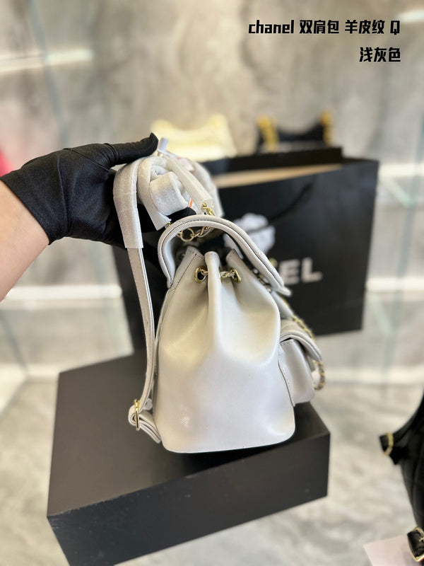 Luxurious Totes - CNL3 Bags - 463