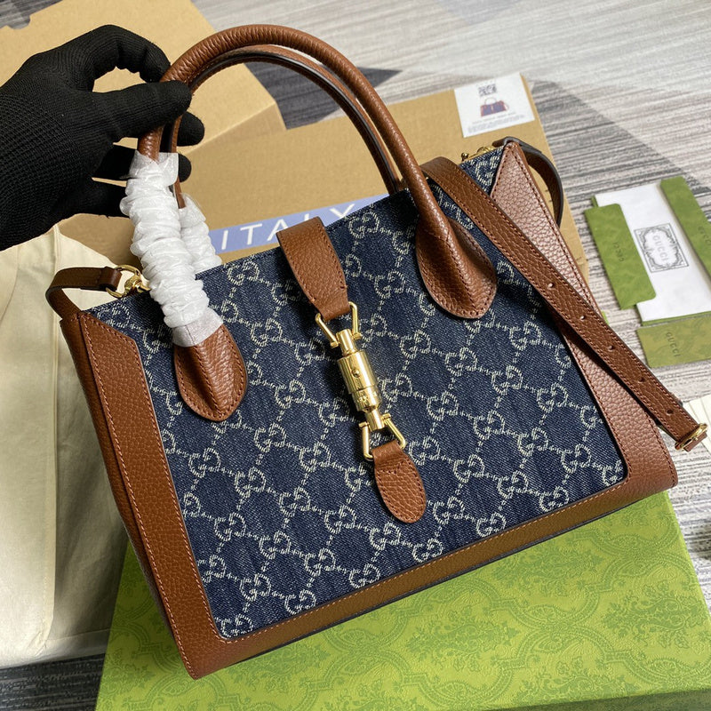Luxurious Totes - Latest - 4090