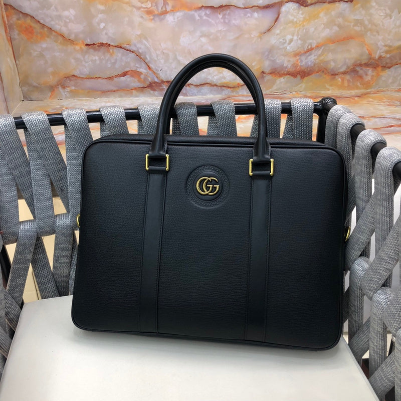 GUI - Luxurious Totes - 1098