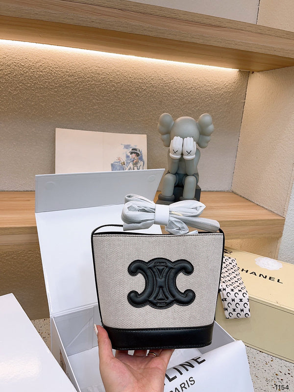 Style My Style - CLE2 Bags - 103