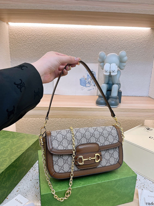 Luxurious Totes - GUI3 Bags - 282