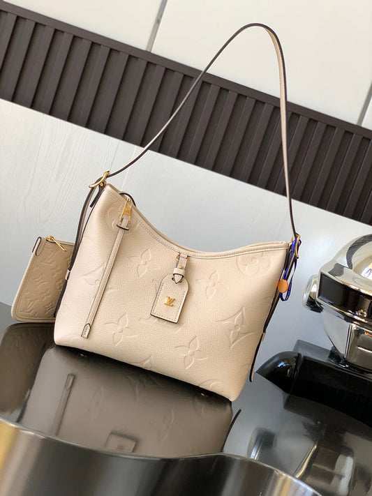 ZEP - LOV Bags - 1126