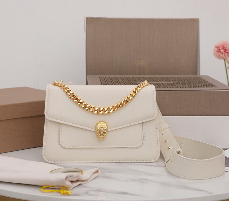 Luxurious-Totes - BVLGA Bags - 309