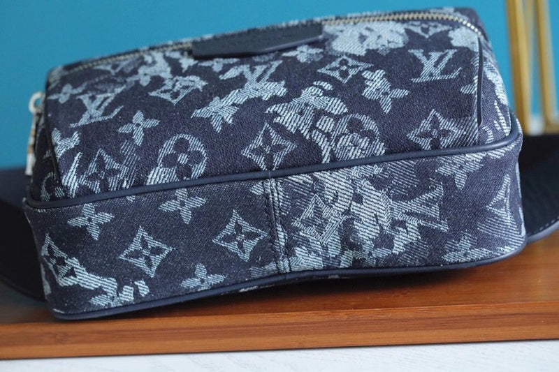 Lux-Totes - LOV Bags - 4191