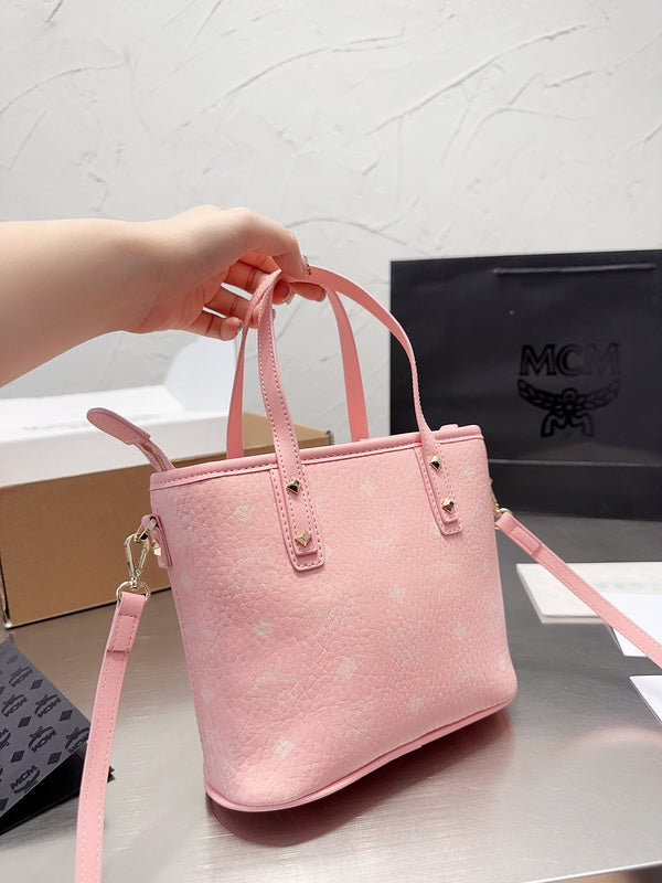 Luxurious Totes - CMM Bags - 017