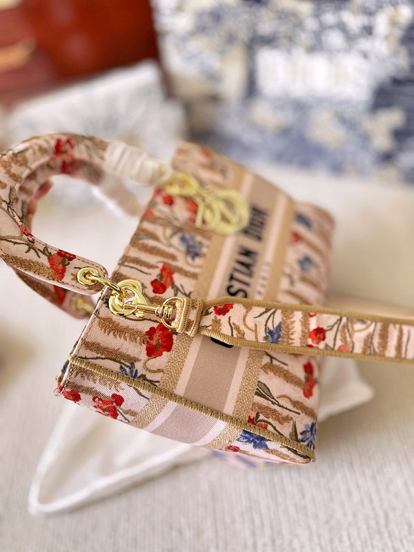 Luxurious Totes - DOR2 Bags - 052