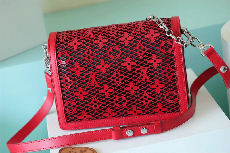 Lux-Totes - LOV Bags - 808
