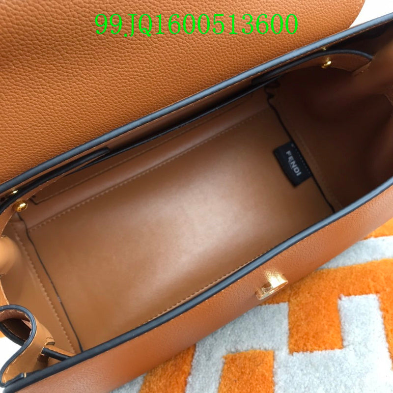 GC - Shoulder - 2928