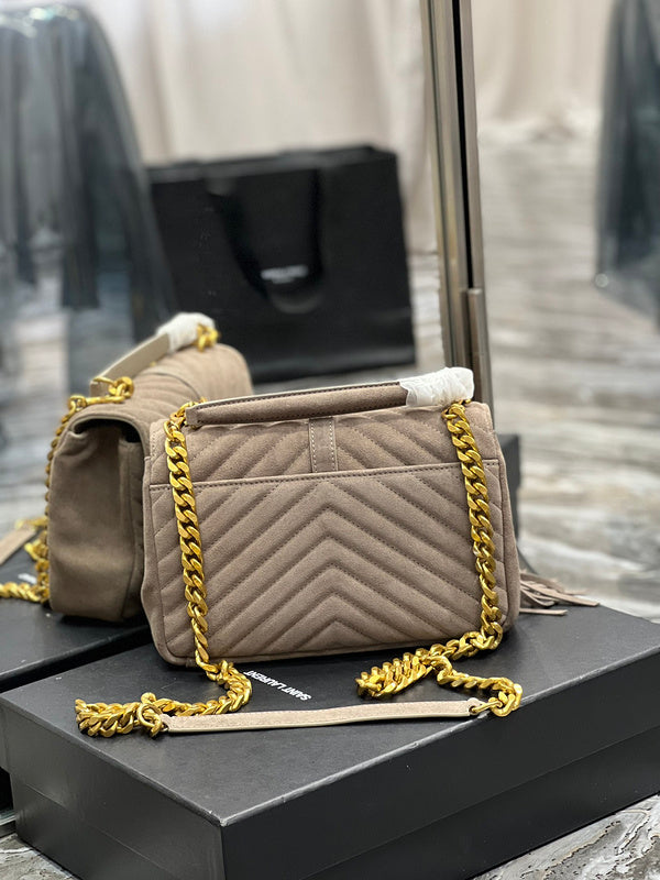 Luxurious Totes - Latest - 7948