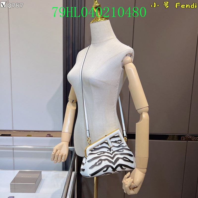 GC - Shoulder - 2673