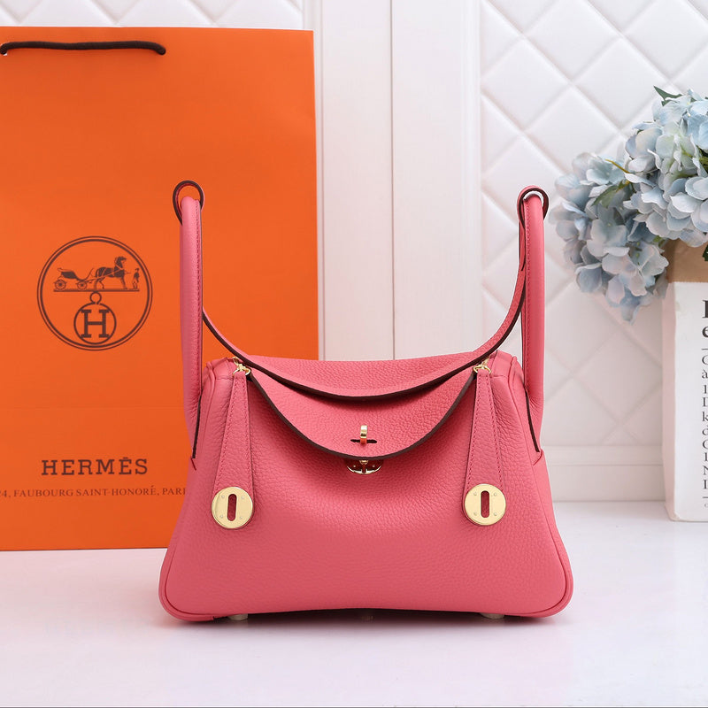 Lux-Totes - HMS Bags - 086