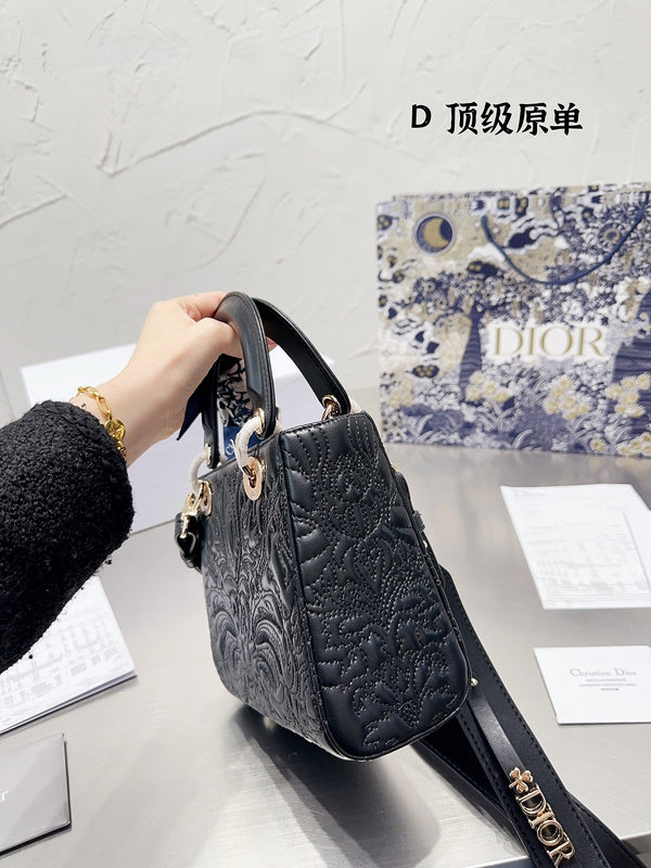 Style My Style - DOR2 Bags - 114
