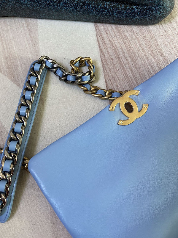 Style My Style - CHL Bags - 562