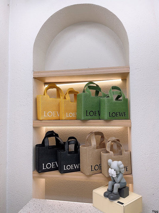 Luxurious Totes - LW-CH Bags - 003