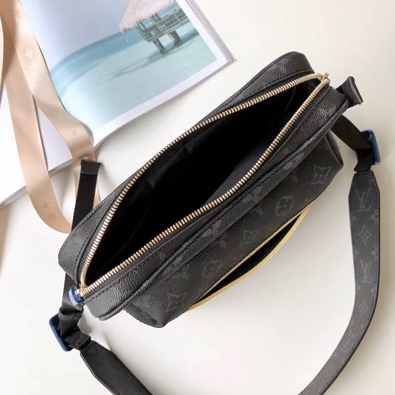 Lux-Totes - LOV Bags - 4340