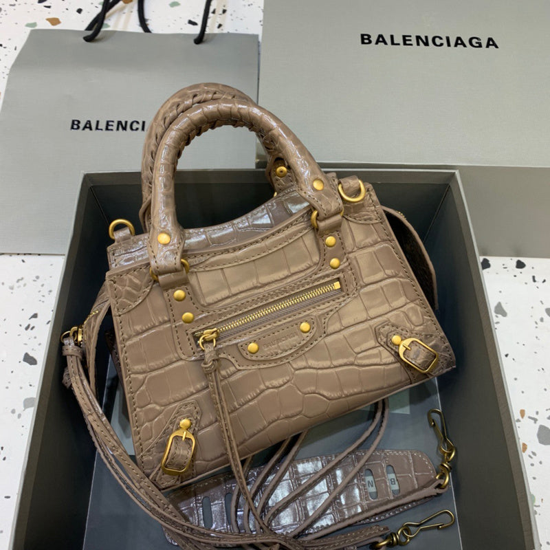 Style My Style - BGA Bags - 214