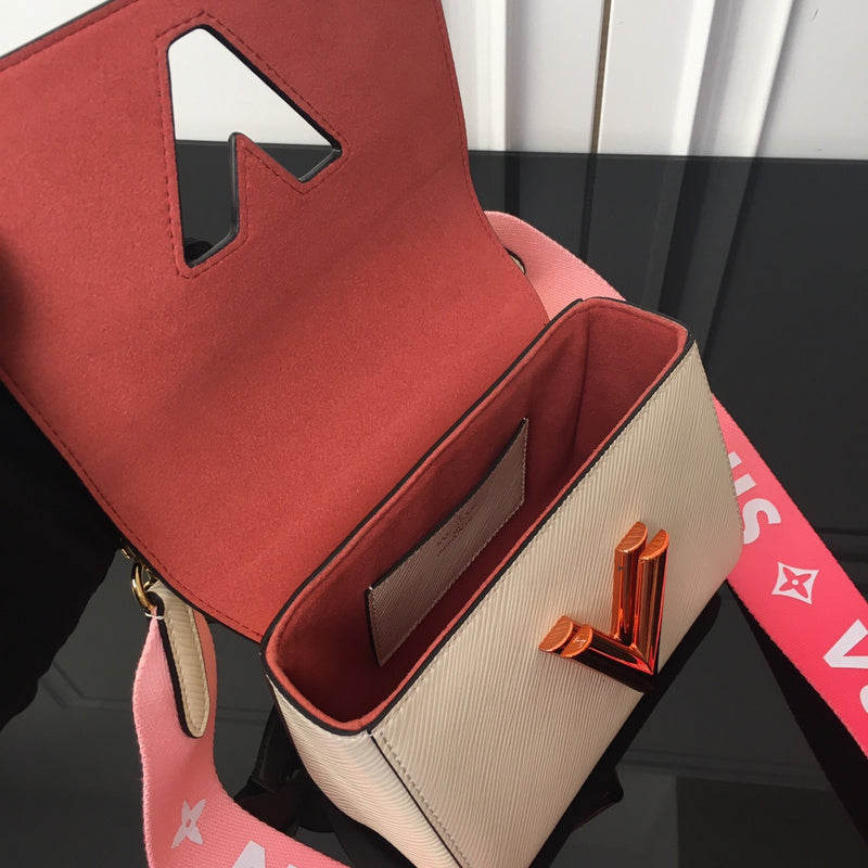 LOV - Luxurious Totes - 711