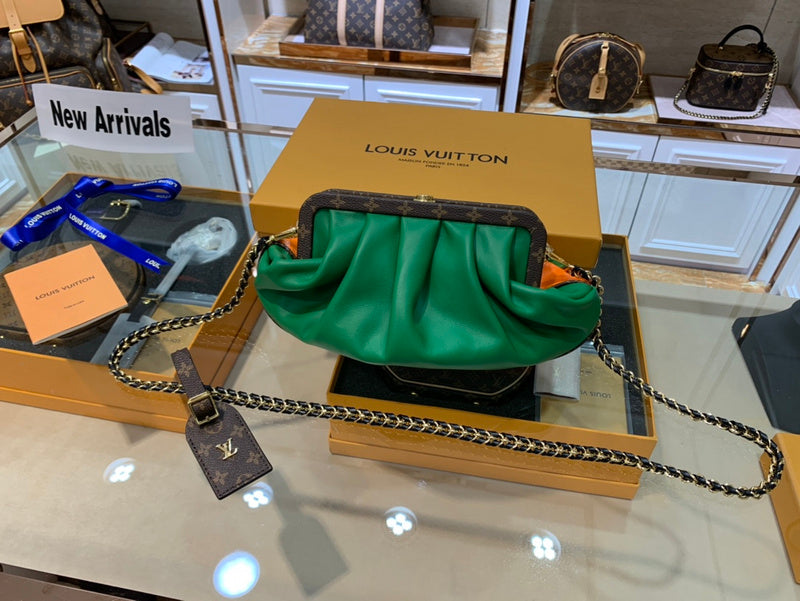 Luxurious Totes - Latest - 1669