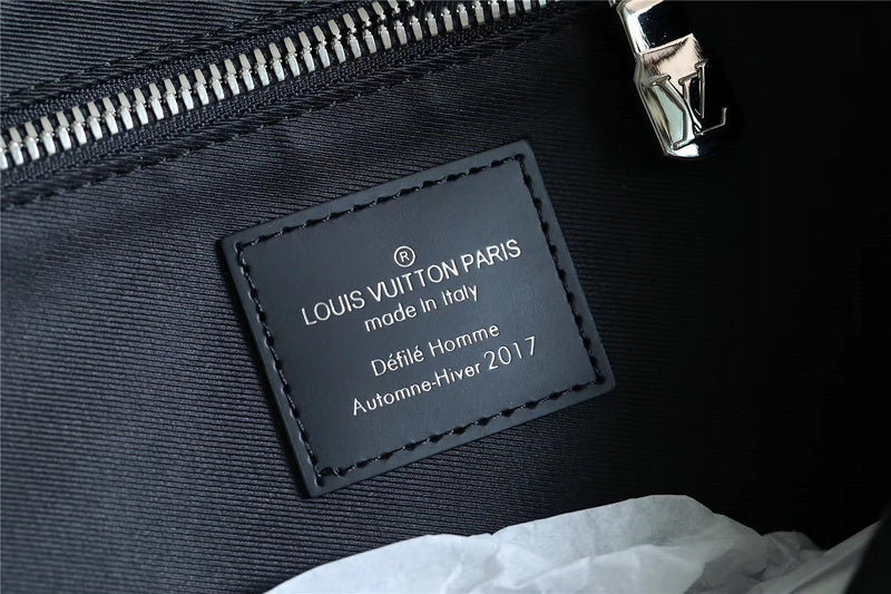 Lux-Totes - LOV Bags - 4349